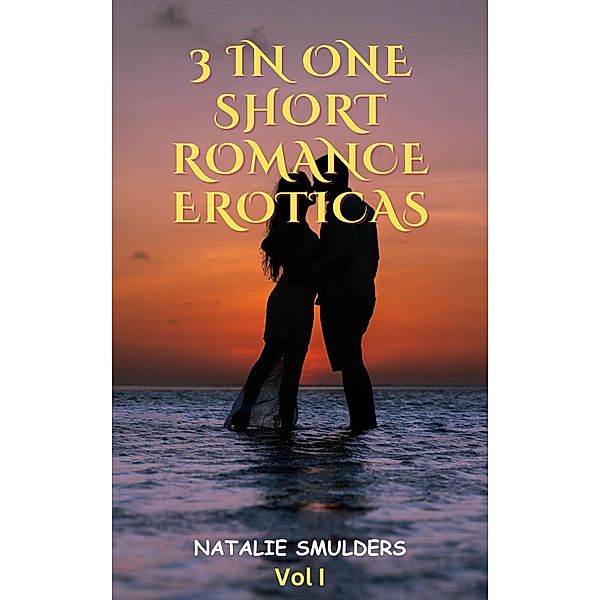 Three in One Short Romance Eroticas, Natalie Smulders