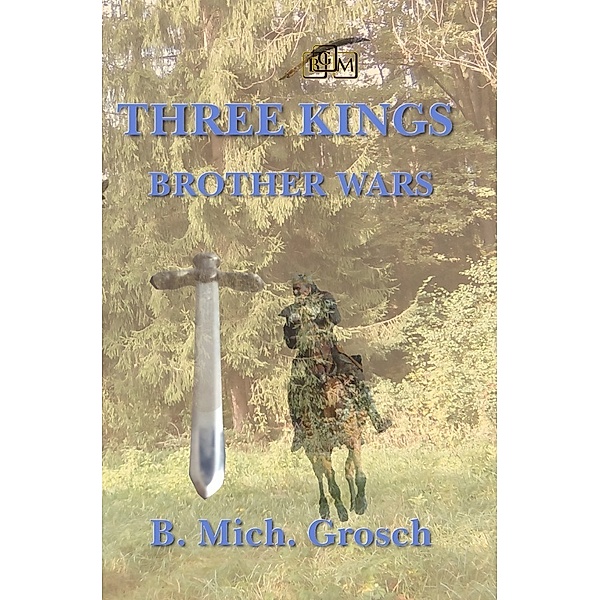Three Kings, Bernd Michael Grosch