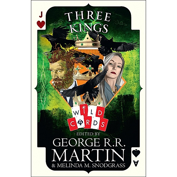Three Kings / Wild Cards