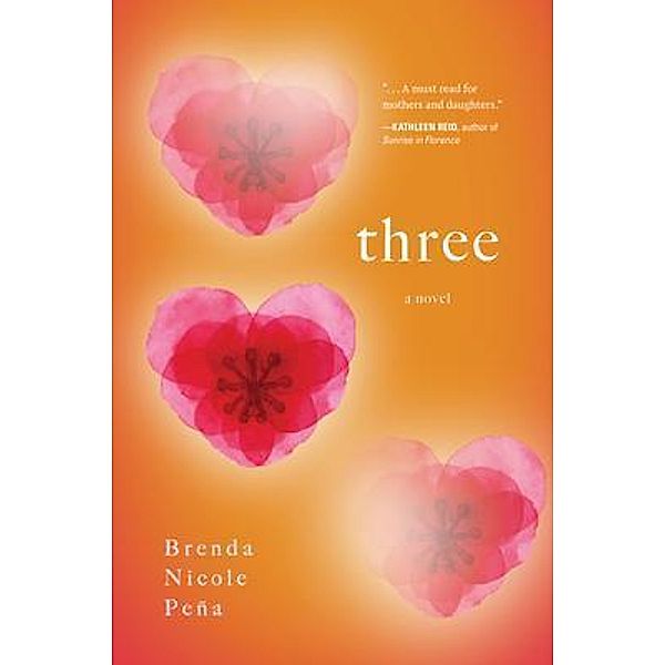 Three / Koehler Books, Brenda Nicole Peña