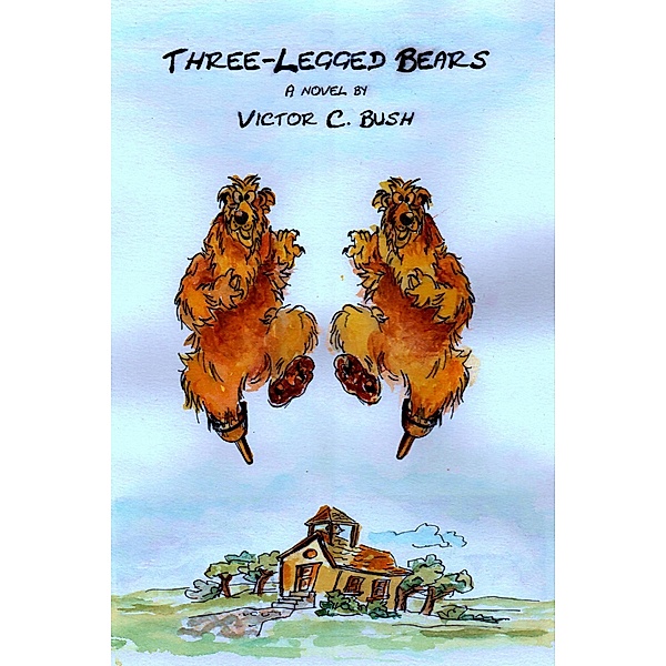 Three-Legged Bears, Victor C Bush