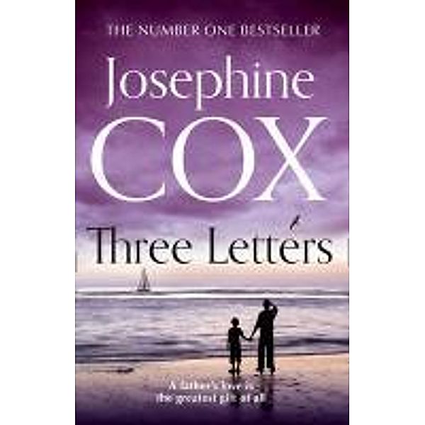 Three Letters, Josephine Cox