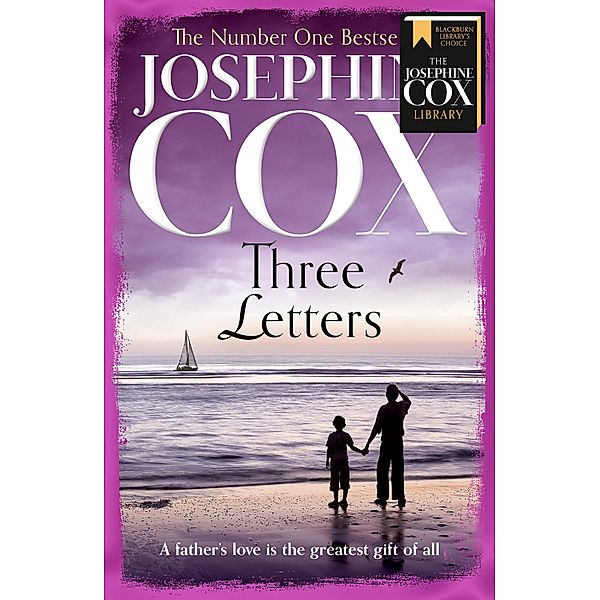 Three Letters, Josephine Cox