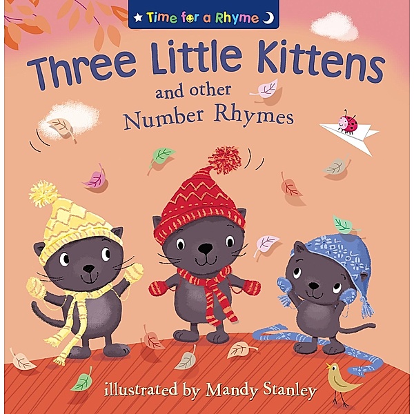 Three Little Kittens and Other Number Rhymes (Read Aloud) / Time for a Rhyme