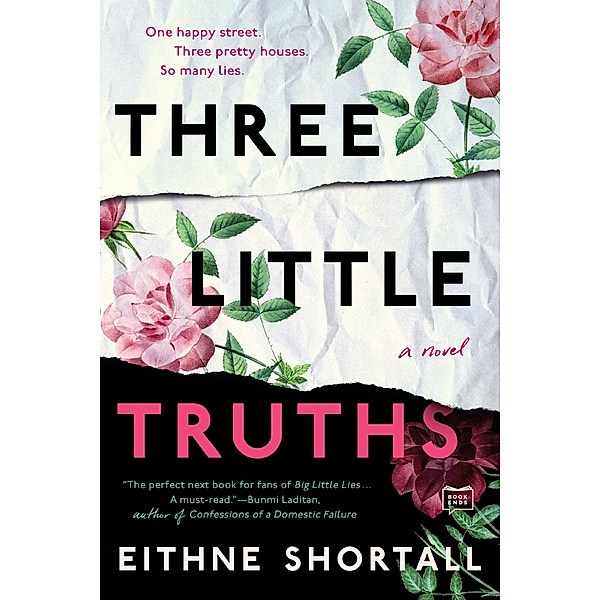 Three Little Truths, Eithne Shortall