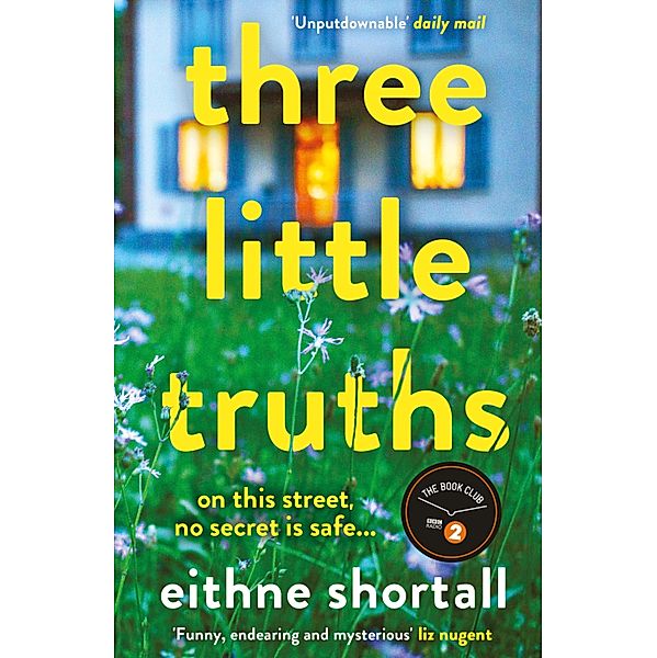 Three Little Truths, Eithne Shortall