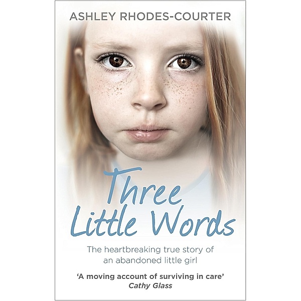 Three Little Words, Ashley Rhodes-Courter