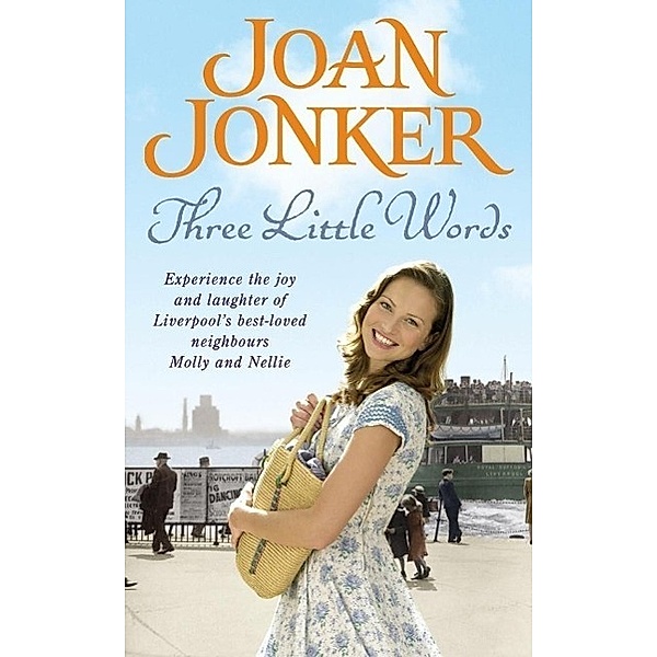 Three Little Words, Joan Jonker