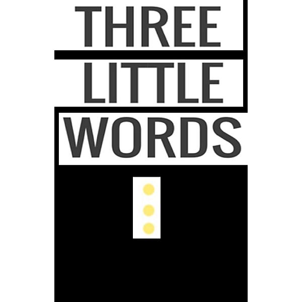 Three Little Words, Jonny Mayer