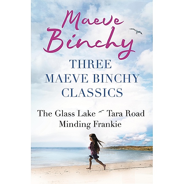 Three Maeve Binchy Classics, Maeve Binchy