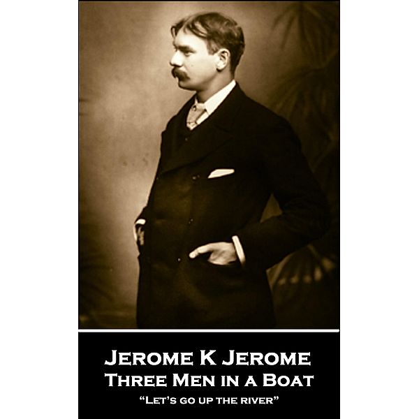 Three Men in a Boat / Classics Illustrated Junior, Jerome K Jerome