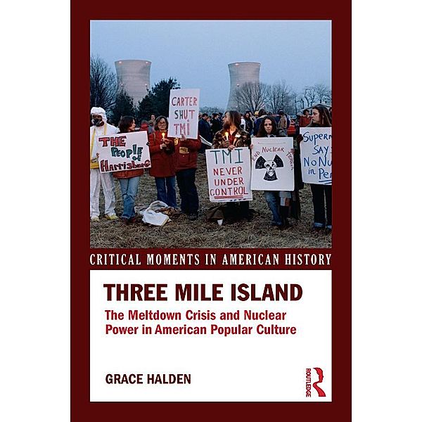 Three Mile Island, Grace Halden