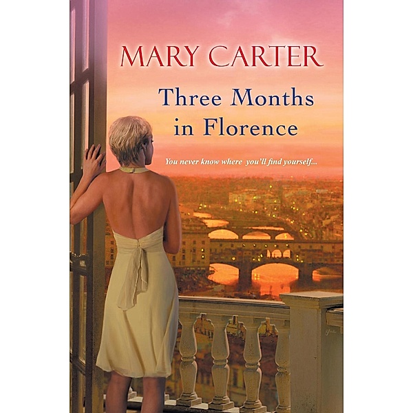 Three Months in Florence, Mary Carter