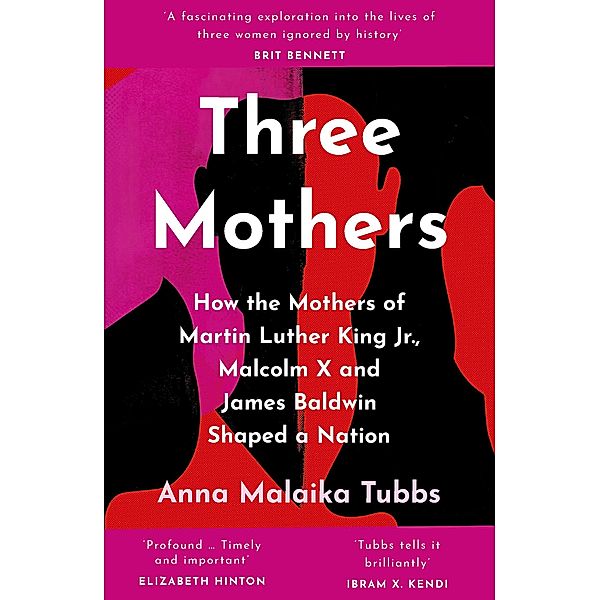 Three Mothers, Anna Malaika Tubbs