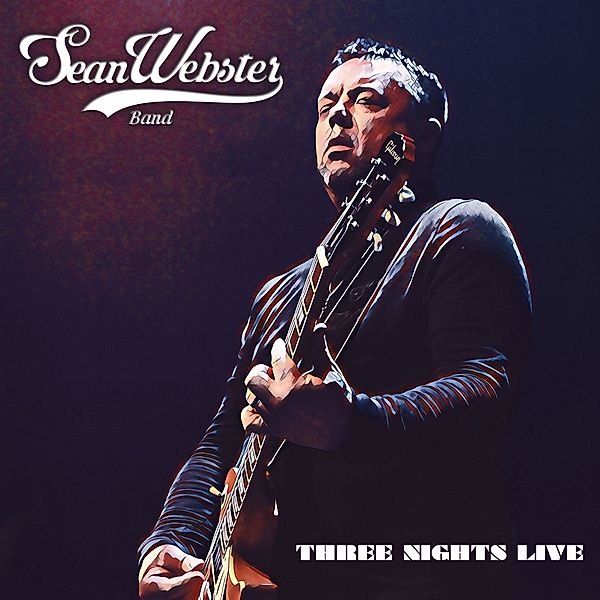 Three Nights Live, Sean Webster