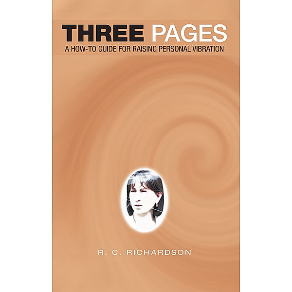 Three Pages, R. C. Richardson