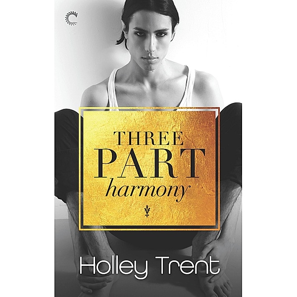 Three Part Harmony / Plot Twist Bd.2, Holley Trent
