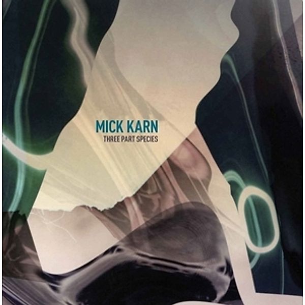 Three Part Species (Vinyl), Mick Karn