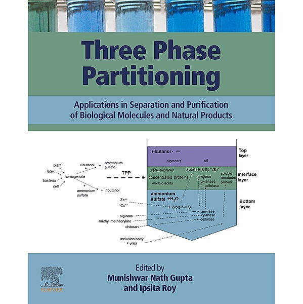 Three Phase Partitioning