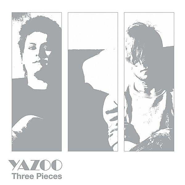 Three Pieces-A Yazoo Compendium, Yazoo