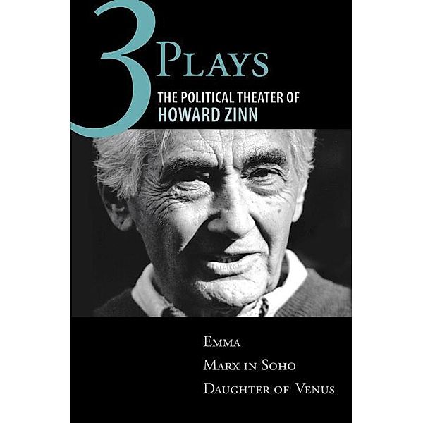 Three Plays, Howard Zinn