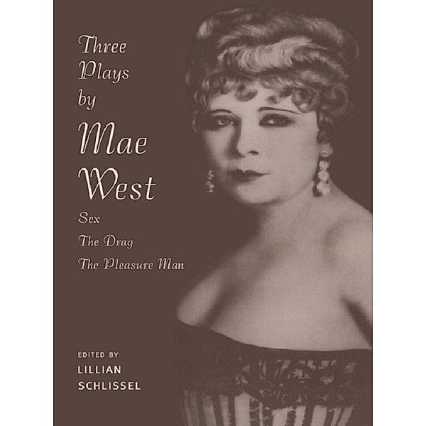 Three Plays by Mae West