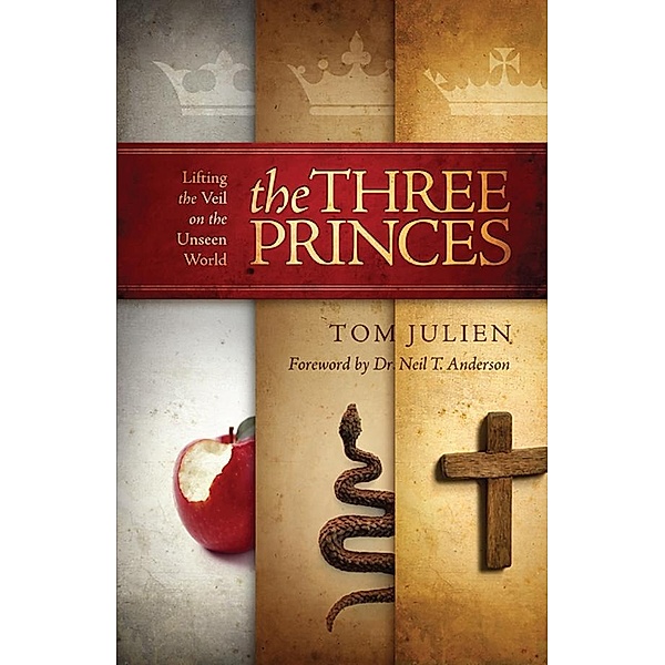 Three Princes, Tom Julien