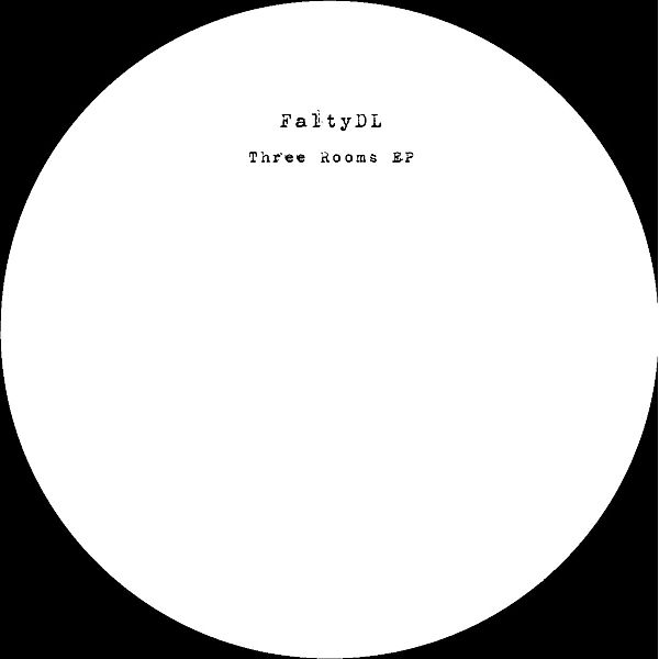 Three Rooms Ep, FaltyDL