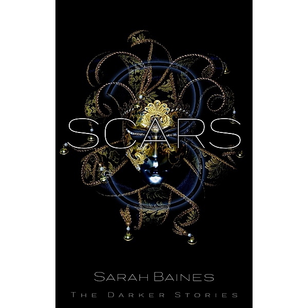 Three Scars, Sarah Baines