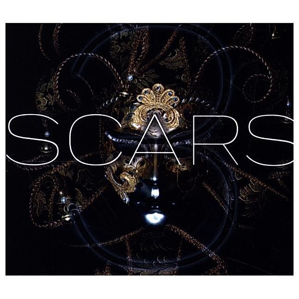 Three Scars, Sarah Baines