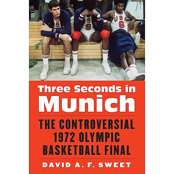 Three Seconds in Munich, David A. F. Sweet