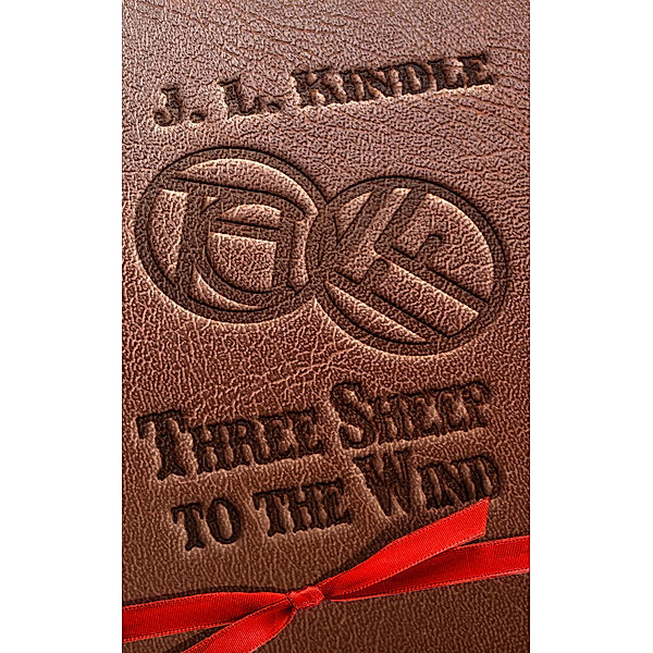 Three Sheep to the Wind, J.L. Kindle