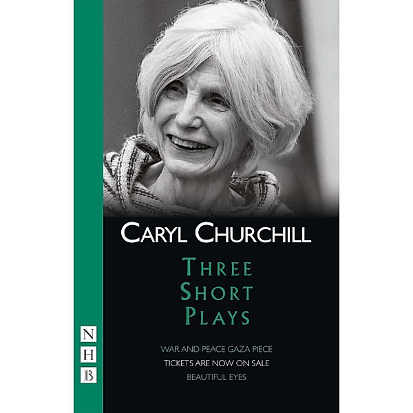 Three Short Plays (NHB Modern Plays), Caryl Churchill