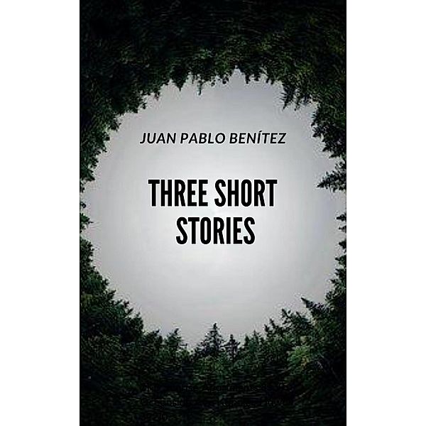 Three Short Stories, Juan Pablo Benítez