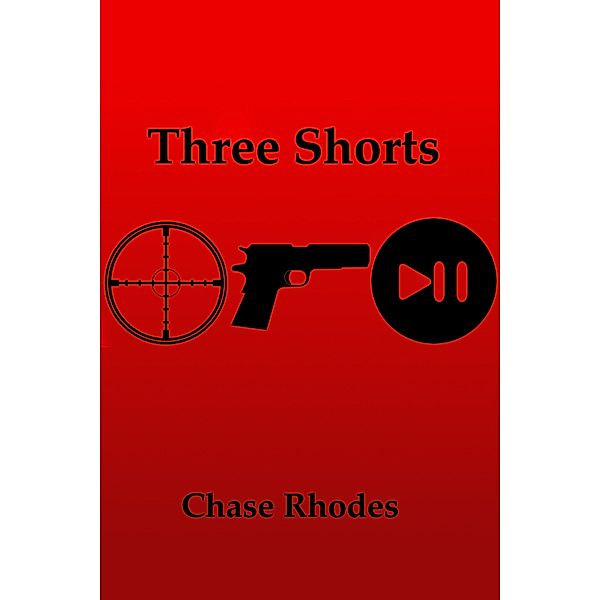 Three Shorts, Chase Rhodes