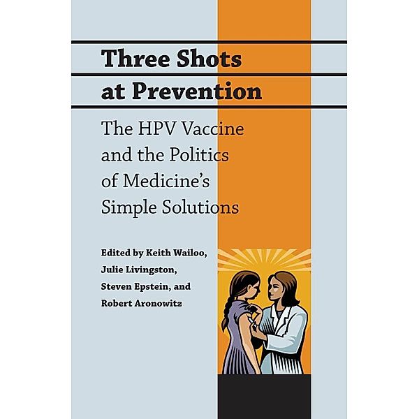 Three Shots at Prevention