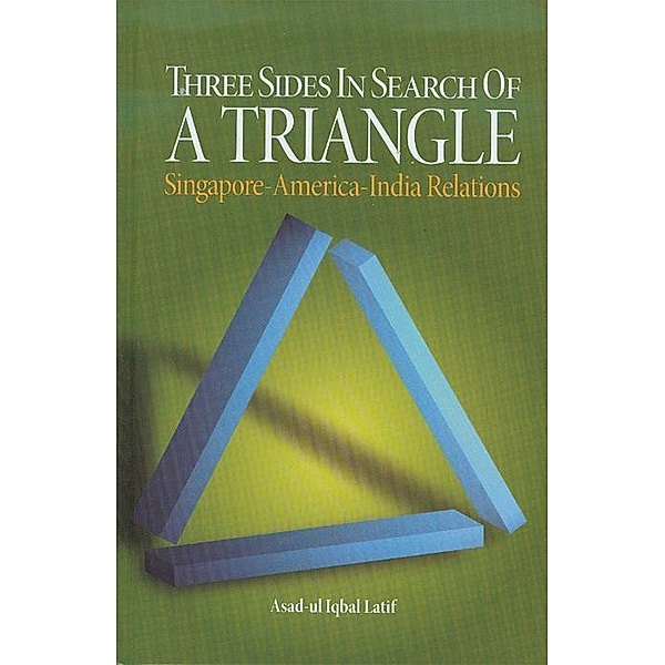 Three Sides in Search of a Triangle, Asad-ul Iqbal Latif