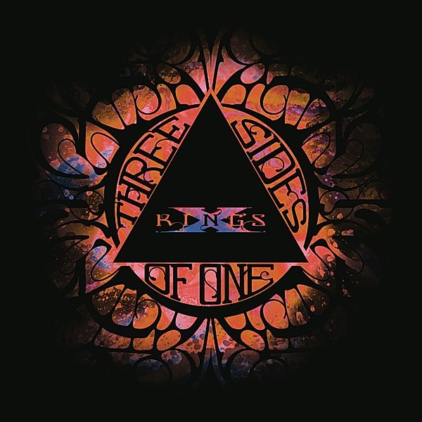 Three Sides Of One (Vinyl), King's X