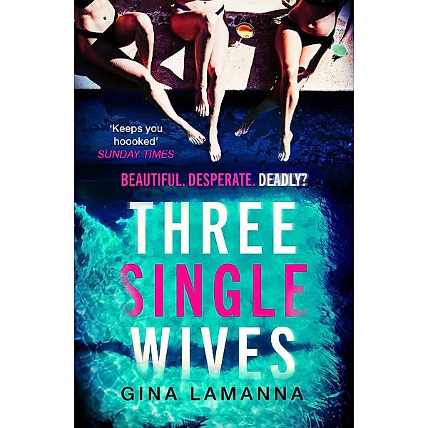 Three Single Wives, Gina LaManna
