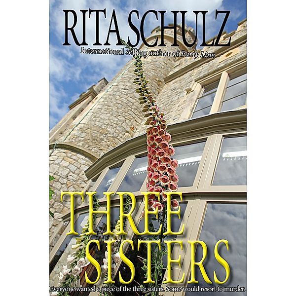 Three Sisters, Rita Schulz