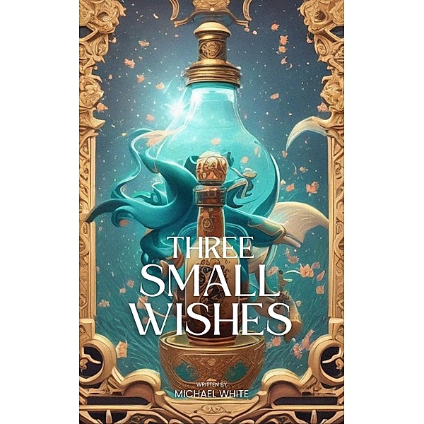 Three Small Wishes, Michael White