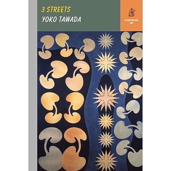 Three Streets, Yoko Tawada, Margaret Mitsutani