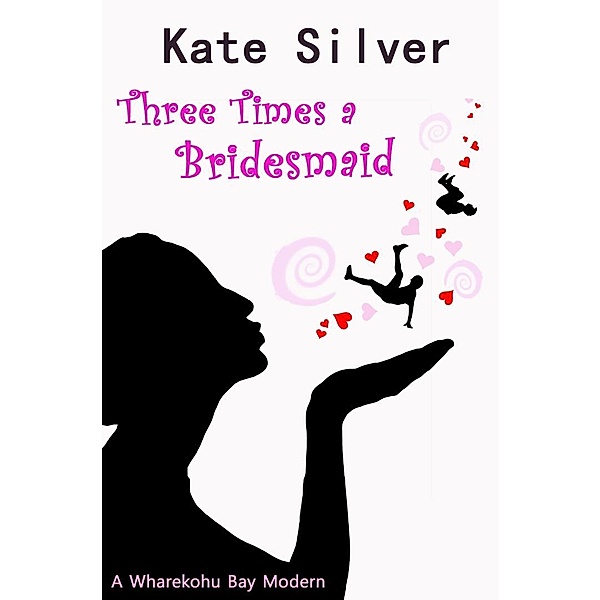 Three Times a Bridesmaid / Wharekohu Bay, Kate Silver