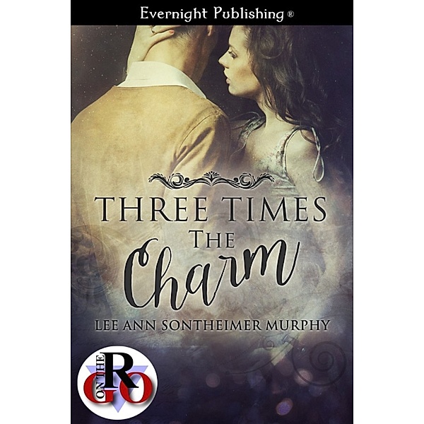 Three Times the Charm, Lee Ann Sontheimer Murphy