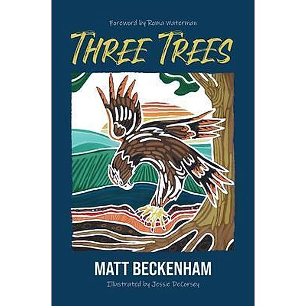 Three Trees / Image Bearer Bd.1, Matt Beckenham