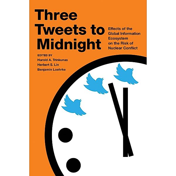 Three Tweets to Midnight