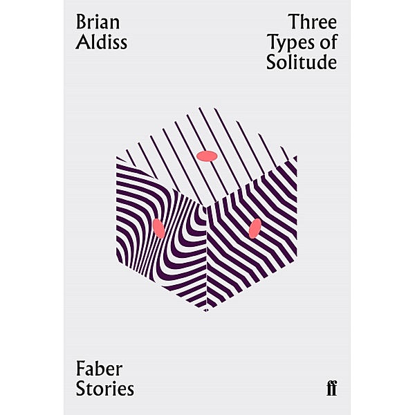 Three Types of Solitude, Brian Aldiss