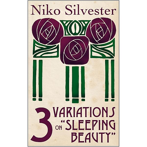 Three Variations on Sleeping Beauty, Niko Silvester
