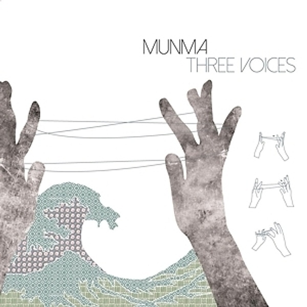 Three Voices (Vinyl), Munma