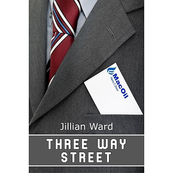 Three Way Street, Jillian Ward